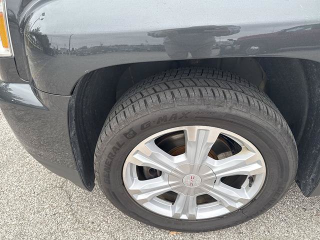 Used 2017 GMC Terrain SLE w/ Chrome Edition AWD/4WD image 47