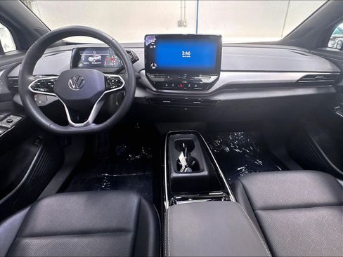 Used 2023 Volkswagen ID.4 Pro S RWD image 10