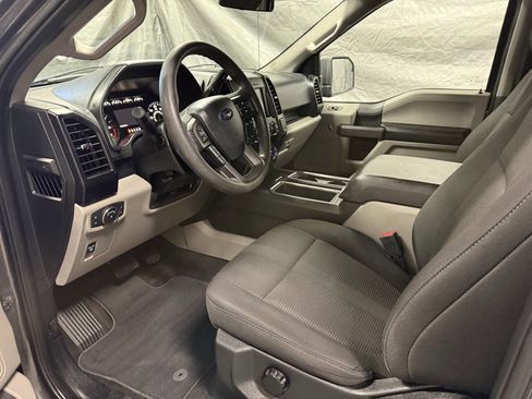 Used 2020 Ford F150 XL w/ Equipment Group 101A Mid AWD/4WD image 18