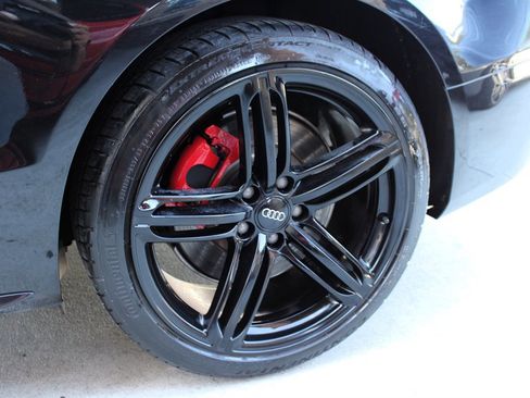 Used 2013 Audi S5 Prestige w/ Prestige Pkg image 12