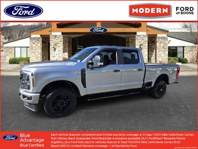 Certified 2024 Ford F250 XL w/ STX Appearance Package