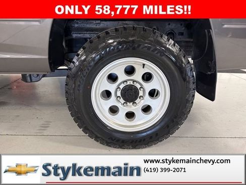 Used 2016 RAM 2500 Tradesman w/ Snow Chief Group AWD/4WD image 39