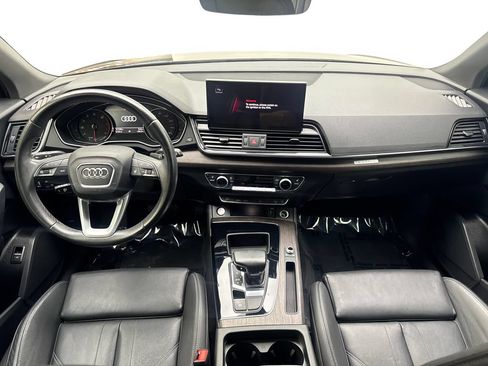 Used 2023 Audi Q5 2.0T Premium AWD/4WD image 52