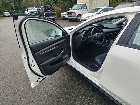 New 2026 MAZDA MAZDA3 2.5 S Sedan w/ Preferred Pkg FWD image 21