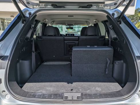 Used 2024 Mitsubishi Outlander SE FWD image 13