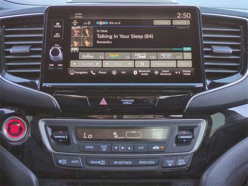 Used 2024 Honda Ridgeline Black Edition image 18