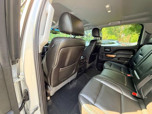 Used 2014 Chevrolet Silverado 1500 LTZ w/ Max Trailering Package AWD/4WD image 29