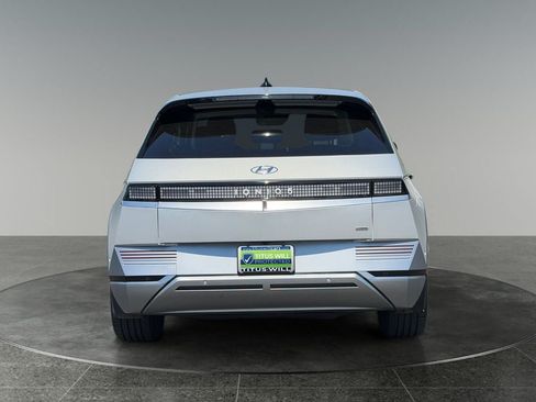 Used 2023 Hyundai Ioniq 5 Limited w/ Cargo Package AWD/4WD image 8