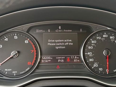 Used 2022 Audi Q5 2.0T Premium w/ Convenience Package AWD/4WD image 16