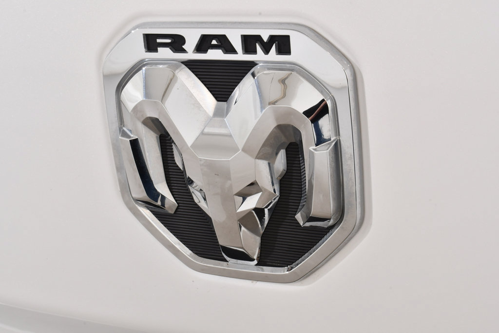 Used 2021 RAM 1500 Limited w/ Bed Utility Group AWD/4WD image 22