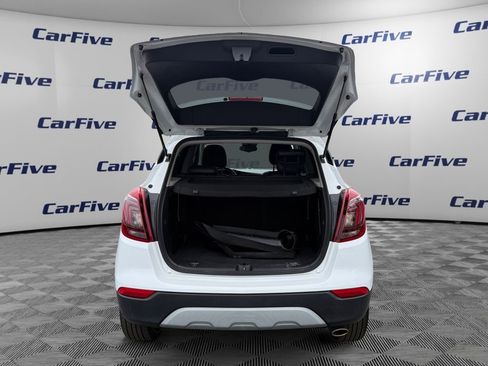 Used 2020 Buick Encore Preferred AWD/4WD image 13
