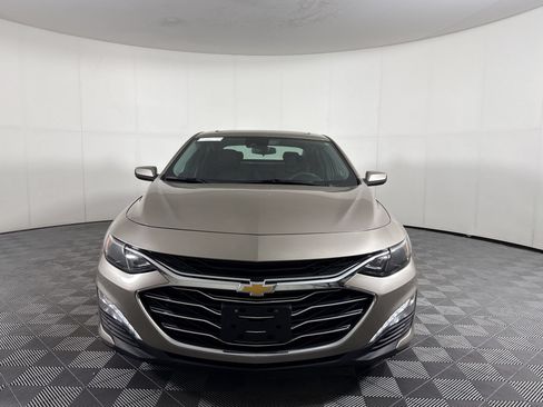 Used 2023 Chevrolet Malibu LT FWD image 6