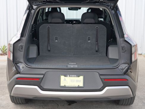 Used 2024 Kia EV9 Light Long Range image 9