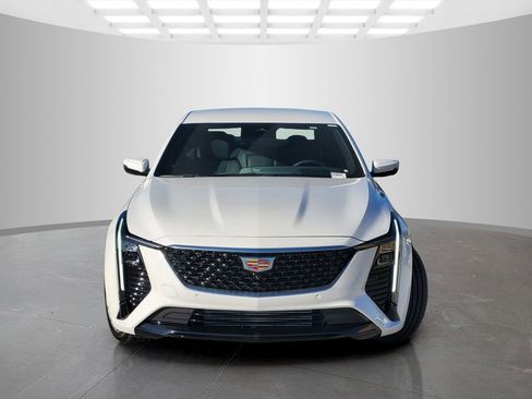 New 2026 Cadillac CT5 Premium Luxury image 2
