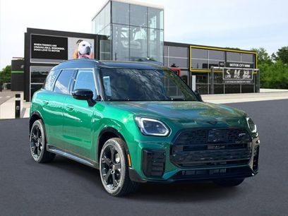 New 2026 MINI Cooper Countryman S