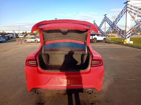 Used 2023 Dodge Charger GT image 32