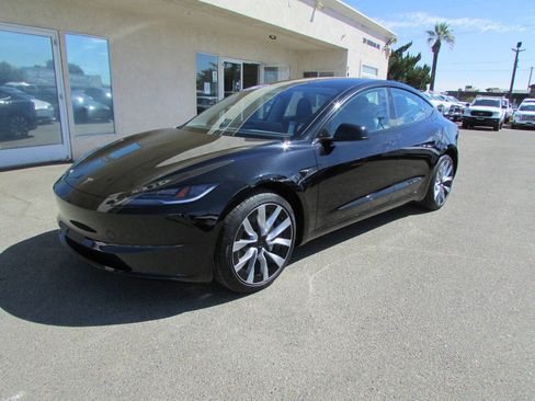 Used 2025 Tesla Model 3 RWD image 4