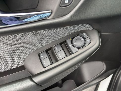 Used 2025 Chevrolet TrailBlazer LT image 21