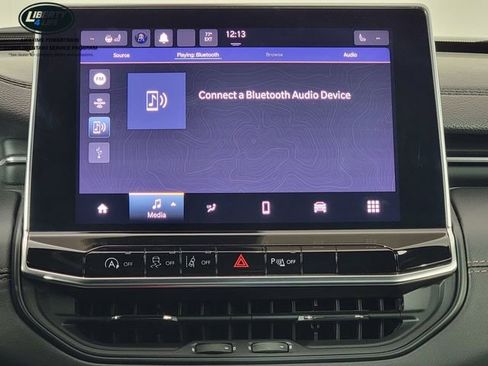 Used 2023 Jeep Compass Limited AWD/4WD image 22