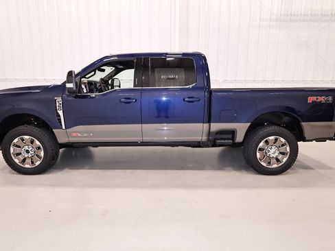 New 2027 Ford F350 King Ranch AWD/4WD image 6