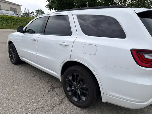 Used 2023 Dodge Durango GT AWD/4WD image 3