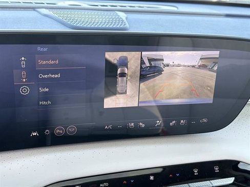 New 2026 Buick Enclave Avenir w/ Super Cruise Package image 23