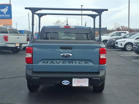 Certified 2023 Ford Maverick XLT w/ Equipment Group 300A Standard image 5
