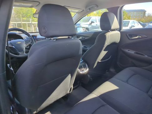 Used 2024 Chevrolet Malibu LT image 19