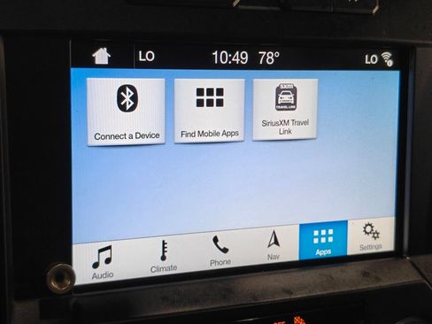 Used 2018 Ford F150 Lariat w/ Equipment Group 502A Luxury AWD/4WD image 48