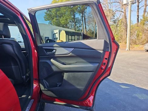 Used 2022 Acura MDX A-Spec image 31