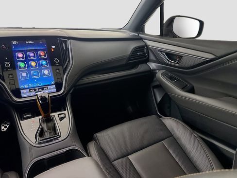 Used 2022 Subaru Outback Wilderness w/ Wilderness Package image 21