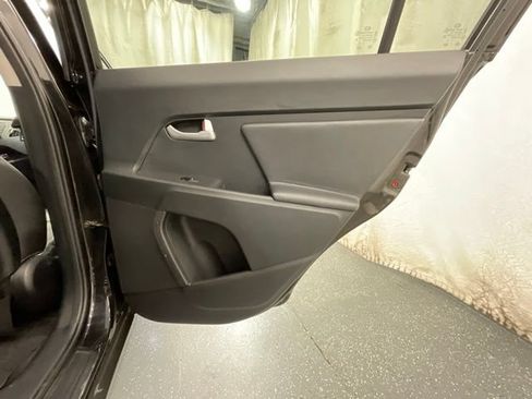 Used 2016 Kia Sportage EX FWD image 24