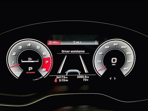 Used 2023 Audi SQ5 Premium Plus AWD/4WD image 25