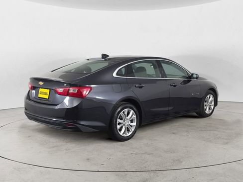 Used 2023 Chevrolet Malibu LT FWD image 5