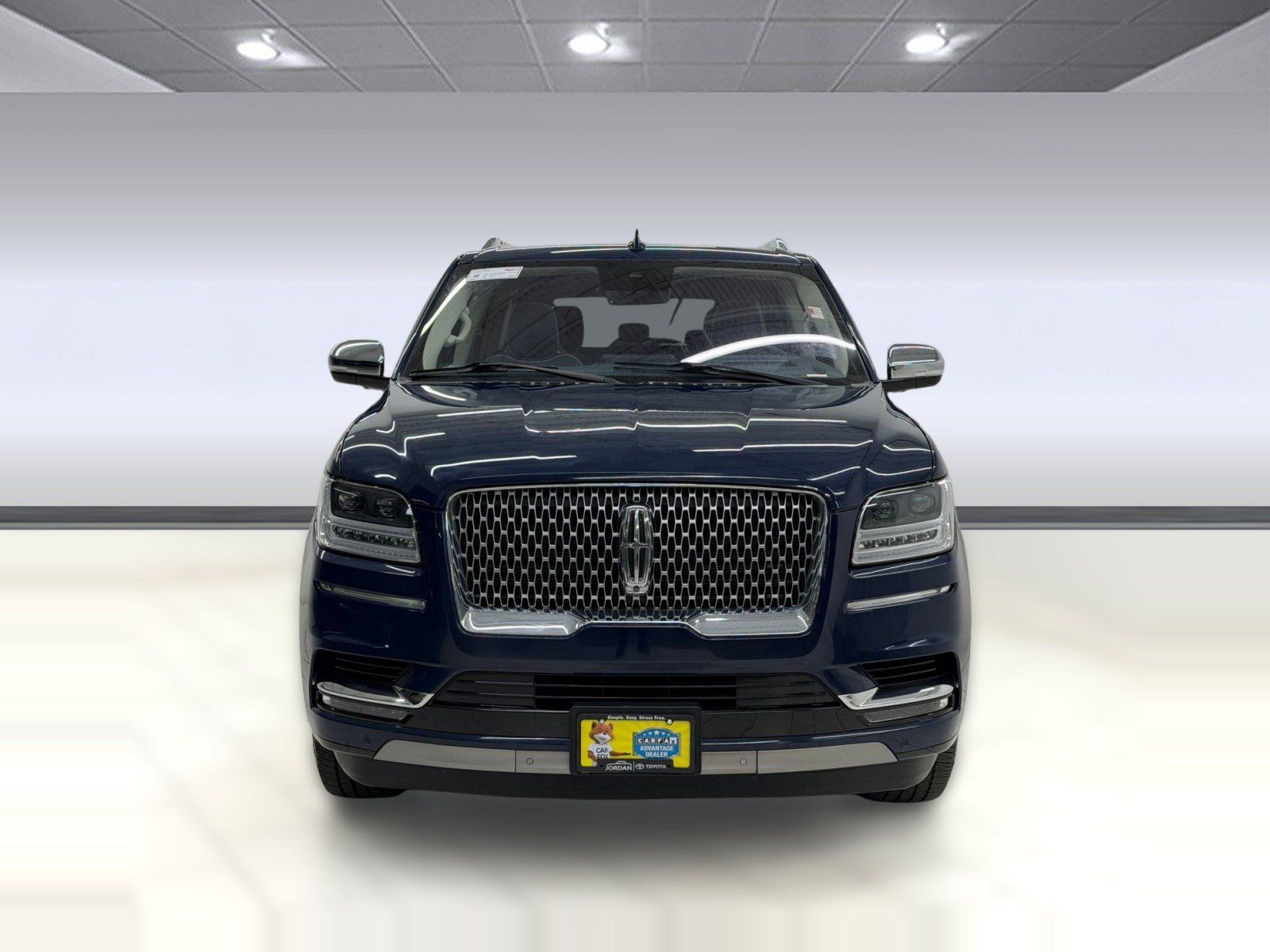 Used 2020 Lincoln Navigator L Black Label AWD/4WD image 5