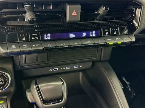 Certified 2024 Toyota Land Cruiser 1958 image 15