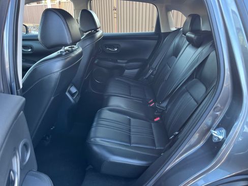 Used 2024 Honda HR-V EX-L image 14