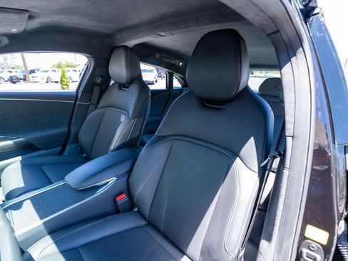 Used 2023 Lucid Air Pure AWD/4WD image 29