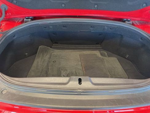 Used 2016 Nissan 370Z Touring Sport RWD image 7