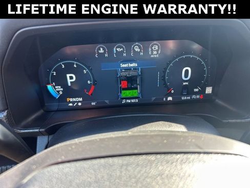 New 2025 Ford Ranger Raptor image 18