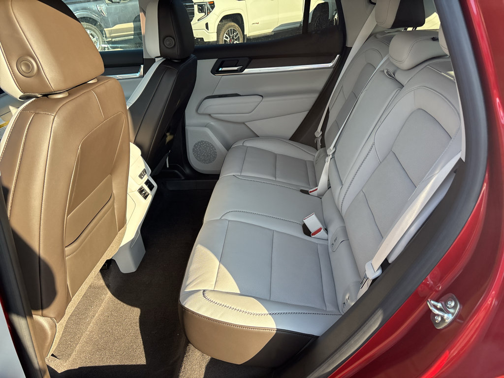 New 2027 GMC Terrain Denali AWD/4WD image 17