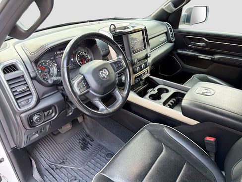 Used 2019 RAM 1500 Laramie w/ Sport Appearance Package image 27