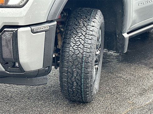 Used 2024 GMC Sierra 2500 Denali Ultimate image 24