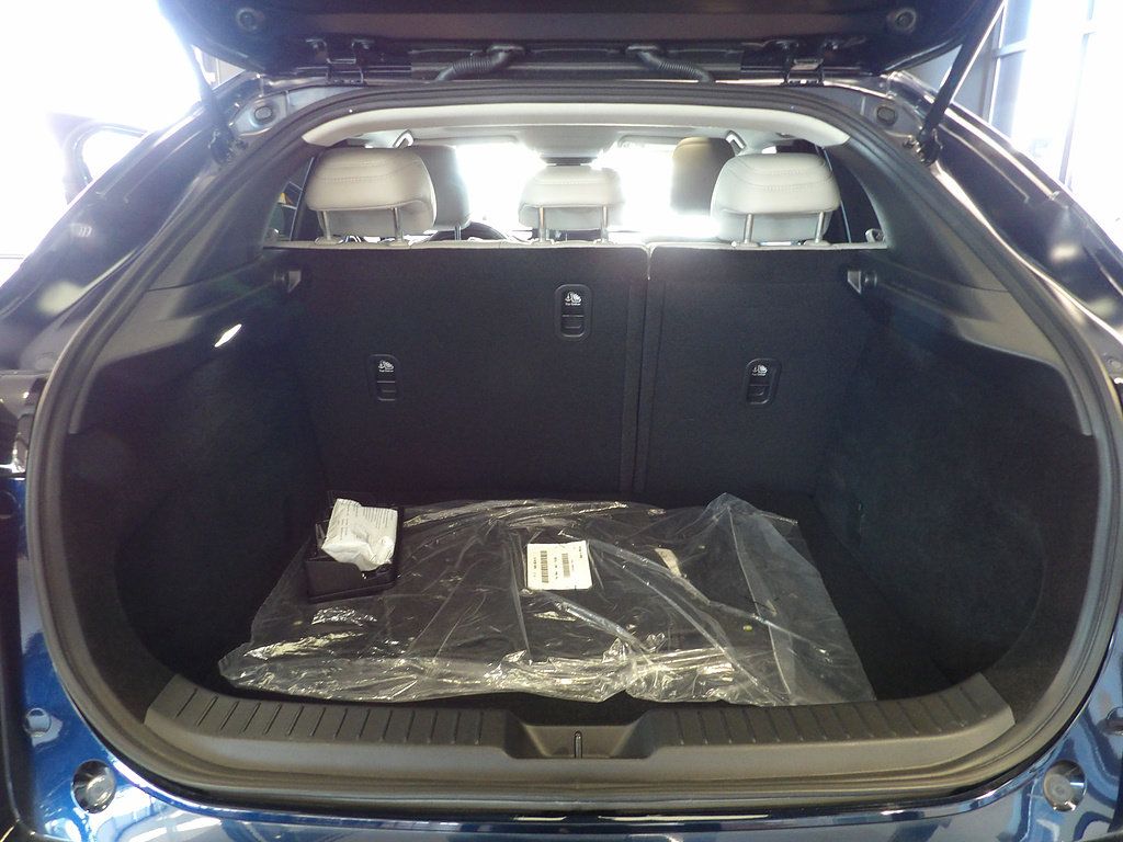 Used 2026 MAZDA CX-30 AWD 2.5 S image 18