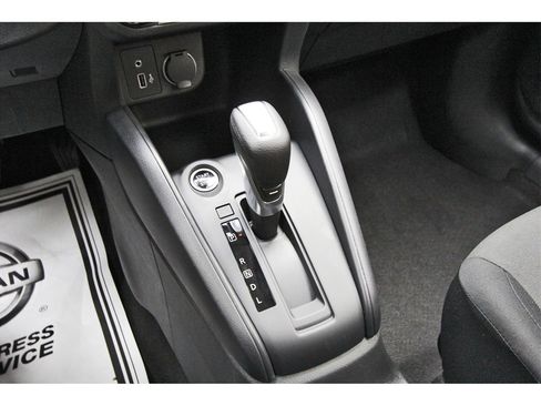 New 2025 Nissan Kicks Play S image 20