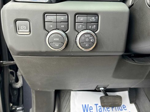 Certified 2024 GMC Sierra 1500 Denali Ultimate image 18