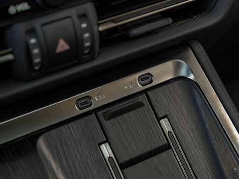 Used 2025 Lexus GX 550 550 Overtrail+ Mark Levinson A w/ Accessory Package (CT) image 71