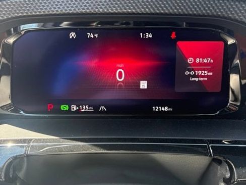 Used 2024 Volkswagen Atlas Cross Sport SEL Premium R-Line AWD/4WD image 14