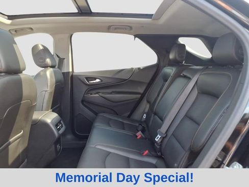 Used 2020 Chevrolet Equinox LT w/ Midnight Edition AWD/4WD image 11