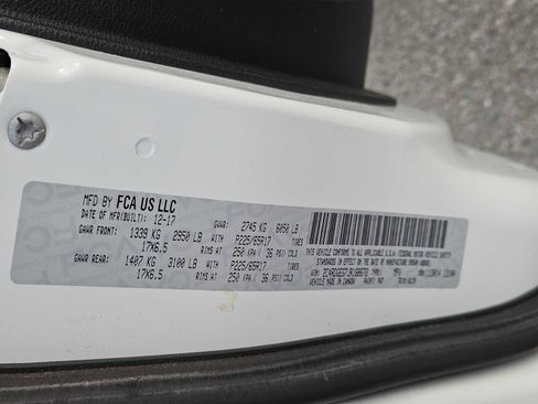 Used 2018 Dodge Grand Caravan GT image 30